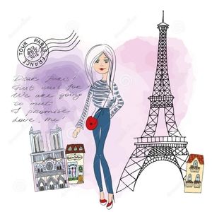 Meet your Posher, Meredith